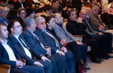 В Баку состоялась премьера спектакля "Хуршидбану Натаван" (ФОТО)