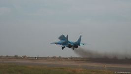 Эксклюзивные кадры совместных учений азербайджанских и турецких военнослужащих (ФОТО/ВИДЕО)