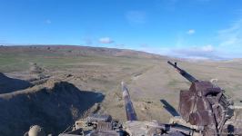 Эксклюзивные кадры совместных учений азербайджанских и турецких военнослужащих (ФОТО/ВИДЕО)