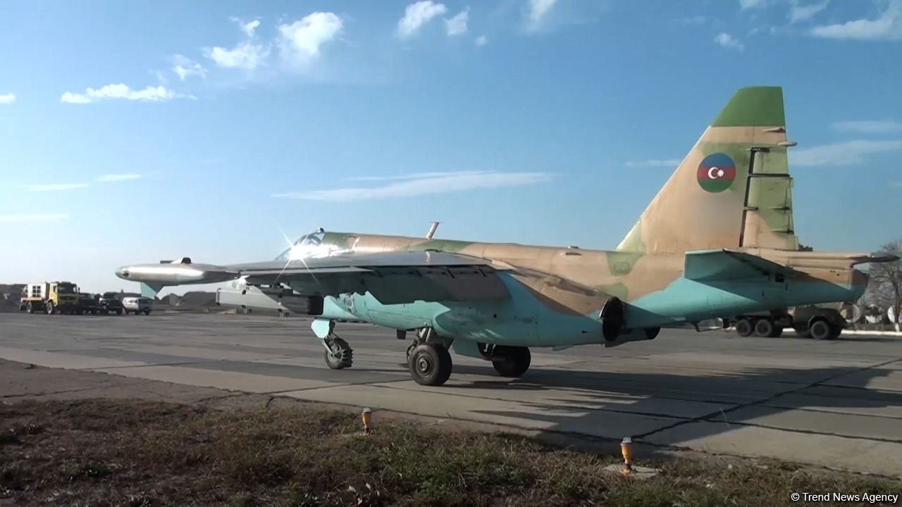 Эксклюзивные кадры совместных учений азербайджанских и турецких военнослужащих (ФОТО/ВИДЕО)