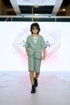 Azerbaijan Fashion Week 2022 – от одеяний кочевников и элегантных хиджабов до волшебной птицы Хумо (ФОТО)