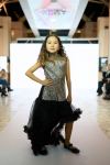 Azerbaijan Fashion Week 2022 – от одеяний кочевников и элегантных хиджабов до волшебной птицы Хумо (ФОТО)