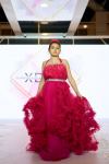 Azerbaijan Fashion Week 2022 – от одеяний кочевников и элегантных хиджабов до волшебной птицы Хумо (ФОТО)
