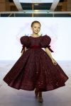 Azerbaijan Fashion Week 2022 – от одеяний кочевников и элегантных хиджабов до волшебной птицы Хумо (ФОТО)