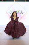 Azerbaijan Fashion Week 2022 – от одеяний кочевников и элегантных хиджабов до волшебной птицы Хумо (ФОТО)