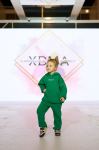 Azerbaijan Fashion Week 2022 – от одеяний кочевников и элегантных хиджабов до волшебной птицы Хумо (ФОТО)
