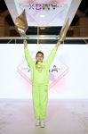 Azerbaijan Fashion Week 2022 – от одеяний кочевников и элегантных хиджабов до волшебной птицы Хумо (ФОТО)