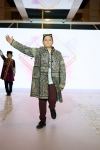 Azerbaijan Fashion Week 2022 – от одеяний кочевников и элегантных хиджабов до волшебной птицы Хумо (ФОТО)