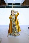 Azerbaijan Fashion Week 2022 – от одеяний кочевников и элегантных хиджабов до волшебной птицы Хумо (ФОТО)
