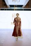 Azerbaijan Fashion Week 2022 – от одеяний кочевников и элегантных хиджабов до волшебной птицы Хумо (ФОТО)