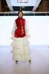 Azerbaijan Fashion Week 2022 – от одеяний кочевников и элегантных хиджабов до волшебной птицы Хумо (ФОТО)