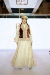 Azerbaijan Fashion Week 2022 – от одеяний кочевников и элегантных хиджабов до волшебной птицы Хумо (ФОТО)