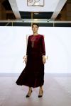 Azerbaijan Fashion Week 2022 – от одеяний кочевников и элегантных хиджабов до волшебной птицы Хумо (ФОТО)