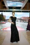 Azerbaijan Fashion Week 2022 – от одеяний кочевников и элегантных хиджабов до волшебной птицы Хумо (ФОТО)