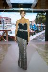 Azerbaijan Fashion Week 2022 – от одеяний кочевников и элегантных хиджабов до волшебной птицы Хумо (ФОТО)