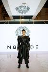 Azerbaijan Fashion Week 2022 – от одеяний кочевников и элегантных хиджабов до волшебной птицы Хумо (ФОТО)