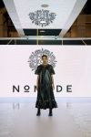 Azerbaijan Fashion Week 2022 – от одеяний кочевников и элегантных хиджабов до волшебной птицы Хумо (ФОТО)