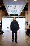 Azerbaijan Fashion Week 2022 – от одеяний кочевников и элегантных хиджабов до волшебной птицы Хумо (ФОТО)