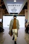 Azerbaijan Fashion Week 2022 – от одеяний кочевников и элегантных хиджабов до волшебной птицы Хумо (ФОТО)