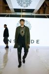 Azerbaijan Fashion Week 2022 – от одеяний кочевников и элегантных хиджабов до волшебной птицы Хумо (ФОТО)
