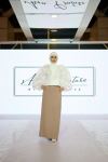 Azerbaijan Fashion Week 2022 – от одеяний кочевников и элегантных хиджабов до волшебной птицы Хумо (ФОТО)