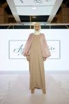 Azerbaijan Fashion Week 2022 – от одеяний кочевников и элегантных хиджабов до волшебной птицы Хумо (ФОТО)