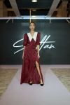 Azerbaijan Fashion Week 2022 – от одеяний кочевников и элегантных хиджабов до волшебной птицы Хумо (ФОТО)