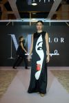 Azerbaijan Fashion Week 2022 – от одеяний кочевников и элегантных хиджабов до волшебной птицы Хумо (ФОТО)