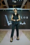 Azerbaijan Fashion Week 2022 – от одеяний кочевников и элегантных хиджабов до волшебной птицы Хумо (ФОТО)