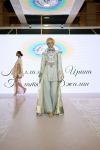 Azerbaijan Fashion Week 2022 – от одеяний кочевников и элегантных хиджабов до волшебной птицы Хумо (ФОТО)