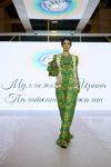 Azerbaijan Fashion Week 2022 – от одеяний кочевников и элегантных хиджабов до волшебной птицы Хумо (ФОТО)
