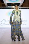 Azerbaijan Fashion Week 2022 – от одеяний кочевников и элегантных хиджабов до волшебной птицы Хумо (ФОТО)