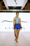 Azerbaijan Fashion Week 2022 – от одеяний кочевников и элегантных хиджабов до волшебной птицы Хумо (ФОТО)