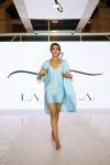 Azerbaijan Fashion Week 2022 – от одеяний кочевников и элегантных хиджабов до волшебной птицы Хумо (ФОТО)