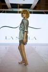 Azerbaijan Fashion Week 2022 – от одеяний кочевников и элегантных хиджабов до волшебной птицы Хумо (ФОТО)