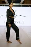 Azerbaijan Fashion Week 2022 – от одеяний кочевников и элегантных хиджабов до волшебной птицы Хумо (ФОТО)