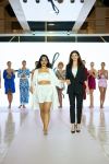 Azerbaijan Fashion Week 2022 – от одеяний кочевников и элегантных хиджабов до волшебной птицы Хумо (ФОТО)