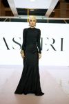 Azerbaijan Fashion Week 2022 – от одеяний кочевников и элегантных хиджабов до волшебной птицы Хумо (ФОТО)