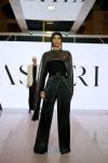 Azerbaijan Fashion Week 2022 – от одеяний кочевников и элегантных хиджабов до волшебной птицы Хумо (ФОТО)