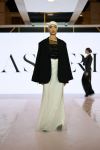 Azerbaijan Fashion Week 2022 – от одеяний кочевников и элегантных хиджабов до волшебной птицы Хумо (ФОТО)