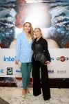 Azerbaijan Fashion Week 2022 – от одеяний кочевников и элегантных хиджабов до волшебной птицы Хумо (ФОТО)