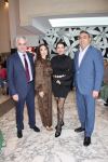 Azerbaijan Fashion Week 2022 – от одеяний кочевников и элегантных хиджабов до волшебной птицы Хумо (ФОТО)