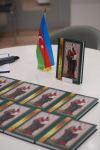 Творчество Низами Гянджеви вызывает большой интерес в России  (ФОТО)