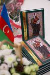Творчество Низами Гянджеви вызывает большой интерес в России  (ФОТО)