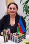 Творчество Низами Гянджеви вызывает большой интерес в России  (ФОТО)