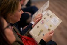 Творчество Низами Гянджеви вызывает большой интерес в России  (ФОТО)