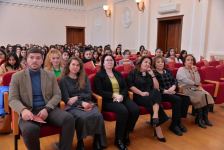 В Баку прошел концерт российских музыкантов "Посольство мастерства" (ФОТО)