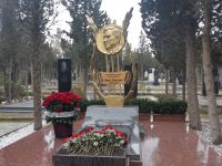 Его деятельность была разносторонней и плодотворной… - В Баку почтили память Ахмеда Бакиханова (ФОТО)