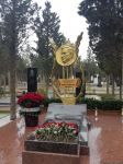Его деятельность была разносторонней и плодотворной… - В Баку почтили память Ахмеда Бакиханова (ФОТО)