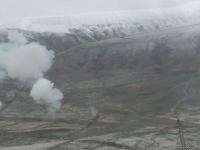 Закир Гасанов и Хулуси Акар понаблюдали за совместными азербайджано-турецкими учениями (ФОТО)